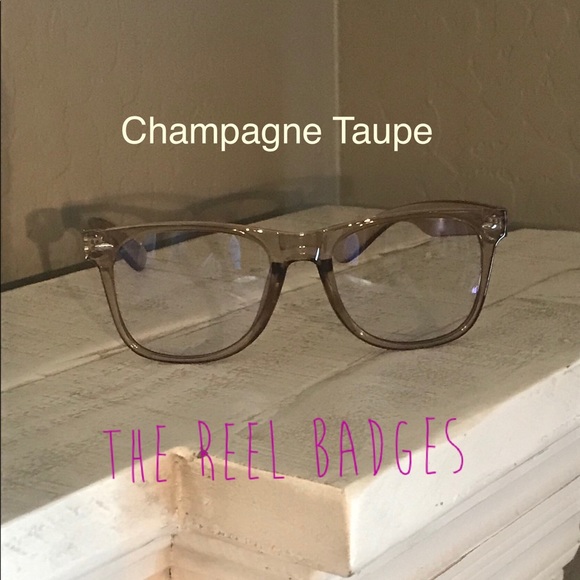 Anti blue light eye glasses - Picture 3 of 10